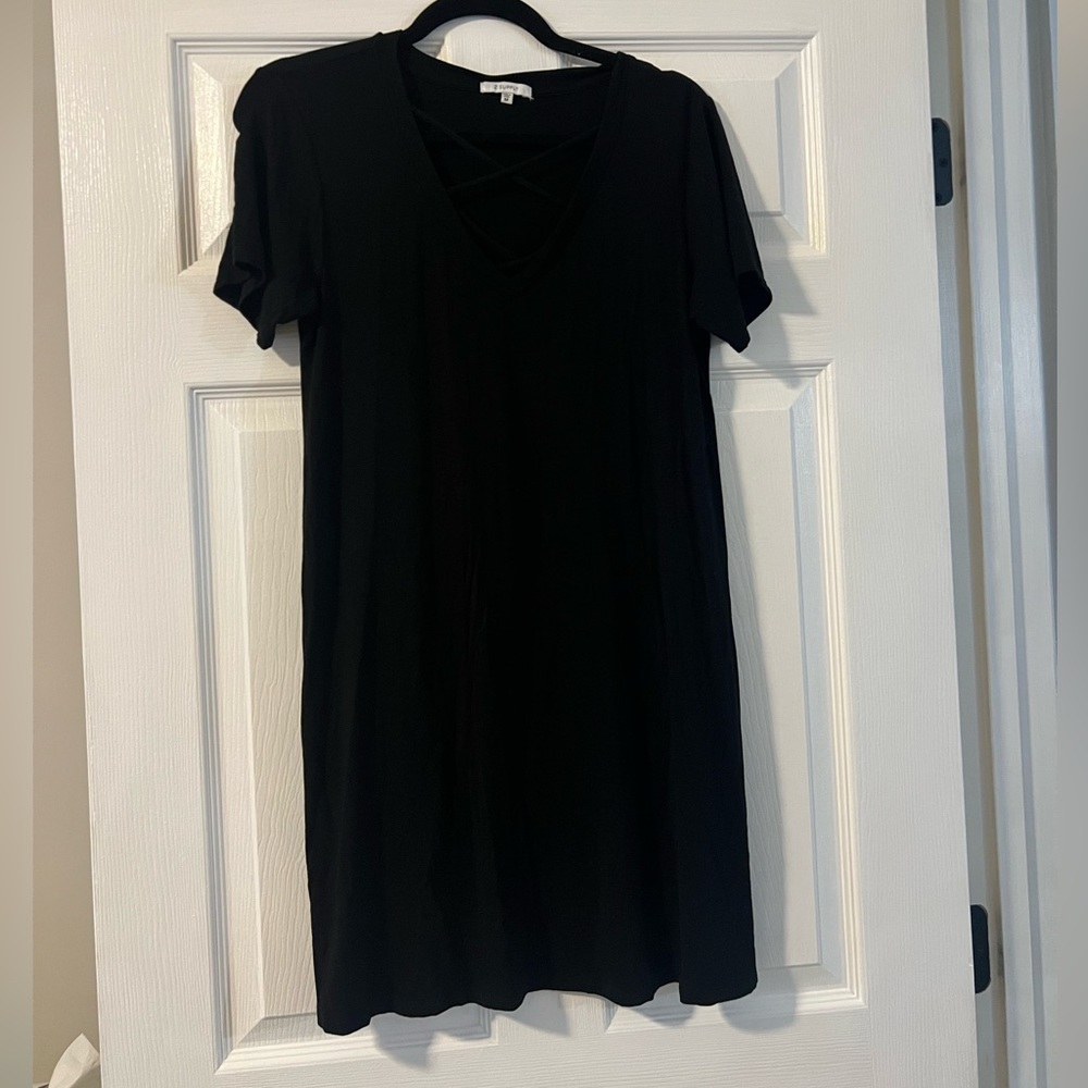 Z Supply dress
